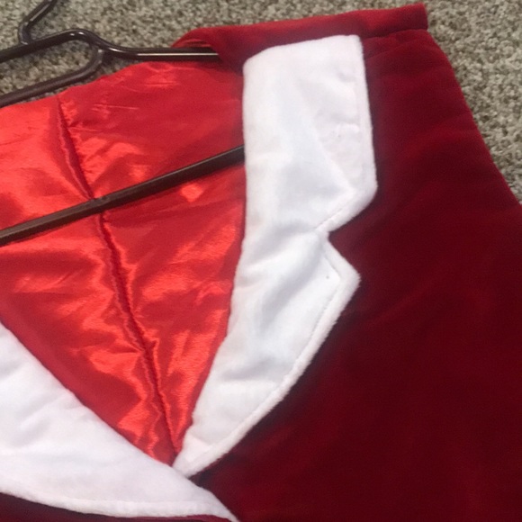 Santa Vest - Picture 7 of 13